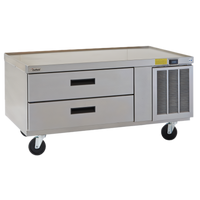 Delfield F2956P Low Profile Undercounter & Worktop Refrigeration