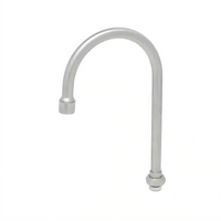 T&S Brass S133X-V20 Commercial Faucets & Plumbing