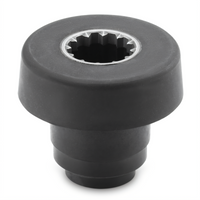 Waring Torq 2.0 Series Commercial Blender Drive Coupling Clutch, 12-Pack