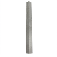 Frymaster/Dean Top Connecting Strip Joining Strip for SR42G, SR52G, 1814, and HD50 Deep Fryers