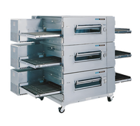 Lincoln Impinger 1600-FB3G Impinger Low Profile (1600 Series) Conveyor Ovens