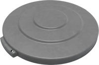 CFS Brands 84101123 Bronco Trash Can Lids Case of 6