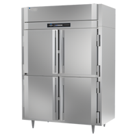 Victory Refrigeration FSA-2D-S1-EW-HD-HC UltraSpec™ Reach-In Refrigerators & Freezers