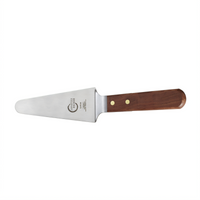 Mercer Culinary M18475 Praxis Cake & Pie Servers Case of 6