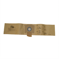 Bissell Big Green Commercial BGCOMP9H Replacement Bags, 25-Pack