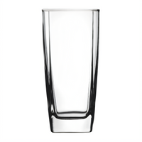 Anchor Hocking Foodservice 83287 Rio Tumbler & Water Glass