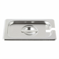 Vollrath 75460 Super Pan V® Food Pan Covers Case of 6