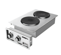 Wells (Middleby) H-706 Hot Plates