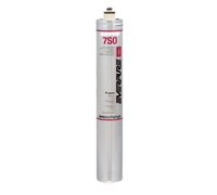 Everpure 7SO Softening Water Filter Cartridge, 0.5 GPM, 2,000-Grain Capacity