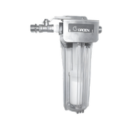 Groen SmartSteam Steamer Water Treatment Kit for Scale Control Only