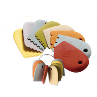 Mercer Culinary M35614 Mercer Garnishing Tools