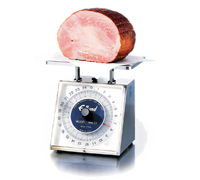 Edlund RM-25 Portion Control Food Scale