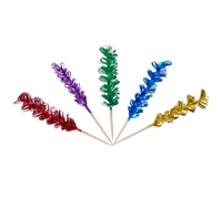 Town Equipment 51802 Cocktail & Party Picks