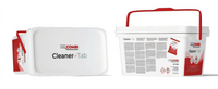 Vulcan CHEF-TAB CHEF'SCOMBI Cleaning Chemicals