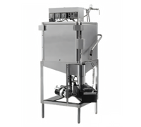 Moyer Diebel MD2000LT Dishwashers