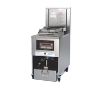 Henny Penny OFE290.0 Electric Fryers