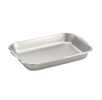Vollrath 61270 Roasting Pans Case of 3