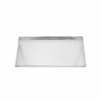 Omcan USA 44319 Pot Rack Hooks & Parts