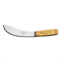 Dexter Russell Traditional 5-Inch Beef Skinning Knife with Beech Wood Handle
