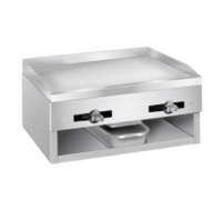 Comstock-Castle 10T20 Gas Griddles