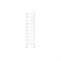 Metro 1252C Erecta Bulk Storage Shelving