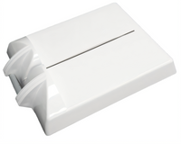18-Inch Tabletop Plastic Floating Wire Cheese Cutter