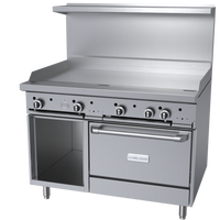 Garland G48-G48CS G Starfire Pro Gas Ranges