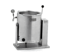 Legion TEH-40MV Steam Kettles