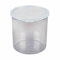 Cambro CCP27152 Salad Bar Crocks Case of 6