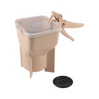 Vollrath 2803-18 Batter Boss® Batter Dispensers