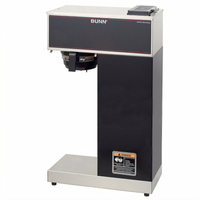 BUNN VPR-APS Pourover Airpot Coffee Brewer for 1.9-3L Airpots