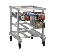 New Age 1236NT Specialty Storage & Transport