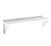Channel Manufacturing AWS1224 Wall-Mounted Shelving