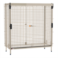 Metro MQSEC56E-SL MetroMax Platform (Shared Accessories) Specialty Storage & Transport