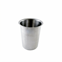 Omcan USA 80815 Silverware Caddy Case of 12