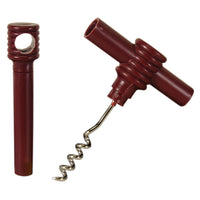 Spill-Stop 132-03 Corkscrews & Foil Cutters