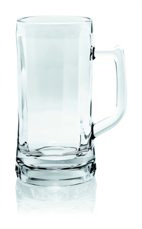 Anchor Hocking Foodservice 1P00843 Ocean Beer Glasses