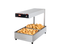 Hatco Glo-Ray Countertop Display Food Warmer with Incandescent Light and Toggle Switch, 120V