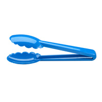 Mercer Culinary M35100BL Hell's Tools Tongs Case of 12
