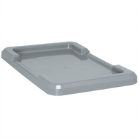 Quantum LID2417 Food Boxes Case of 6