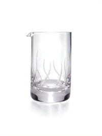 Mercer Culinary M37173 Barfly Mixing Glass Case of 6