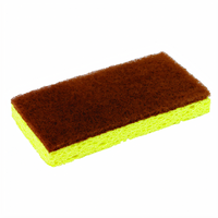 Disco, Inc WSS20 Walnut Pad® Sponge & Scrubber