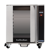 Moffat H8T-FS-UC Turbofan Heated Cabinets & Holding Shelves