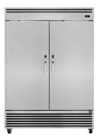 True Mfg. - General Foodservice TGN-2R-2S Reach-in Refrigerators