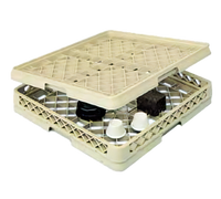 Traex® Full-Size Open Dishwasher Rack Cover