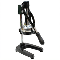 Big Squeeze Manual Lever Action Citrus Juice Press