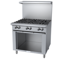 Garland U36-6S US Range U Series Ranges Gas Ranges