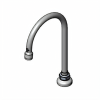 T&S Brass B-0546 Commercial Faucets & Plumbing