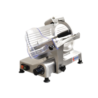 Omcan USA 31823 Meat Slicers