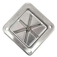 Omcan USA 24246 French Fry Cutter